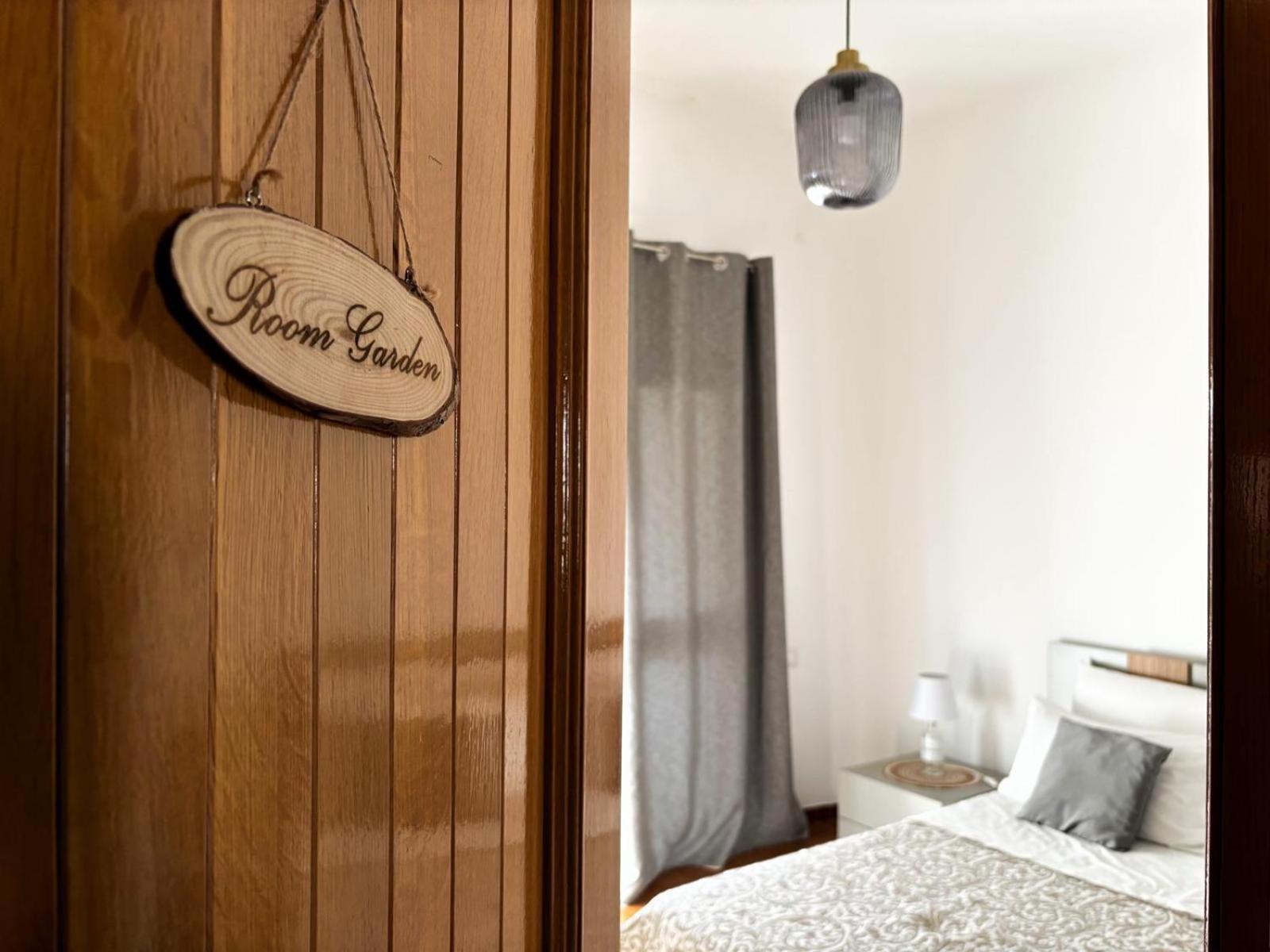 San Domenico Bed And Breakfast Torre A Mare Exteriér fotografie